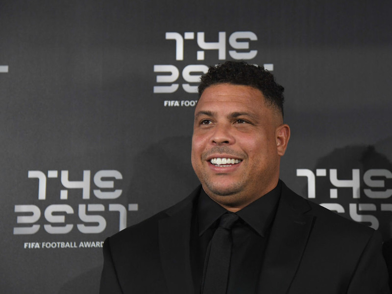Brazylijczyk Ronaldo: Francja pozostaje wielkim faworytem MŚ 2022