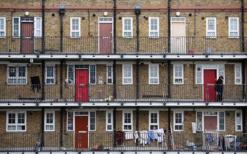Jedna czwarta londyńczyków ma problemy z opłaceniem podstawowych rachunków