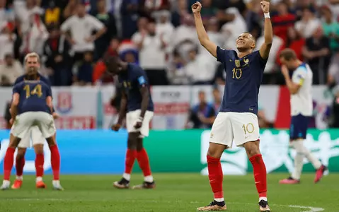 WORLD CUP 2022: Morocco's David versus France's Goliath for the final 