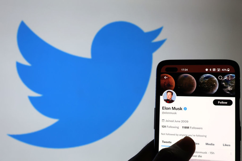 Twitter manipulował treściami. Musk ujawnił kulisy usunięcia konta Donalda Trumpa