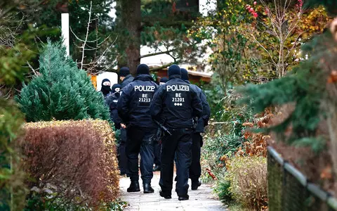 Germany: After the raid on Reich Citizens, another "list of enemies" and gold bars were discovered