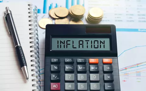 Personal inflation calculator: find out how UK price rises affect you