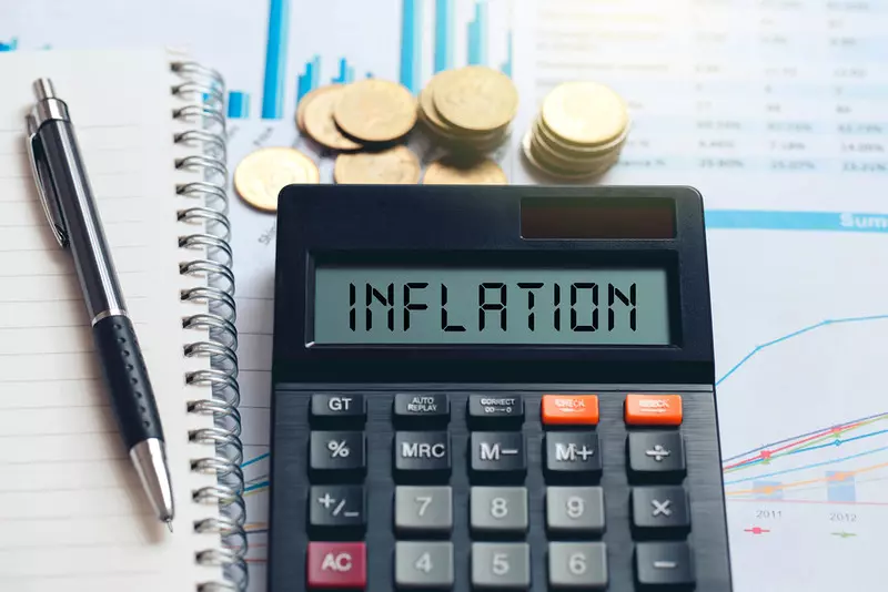 Internetowy kalkulator inflacji: Sprawdź, jak podwyżki cen w UK wpływają na Twoją sytuację