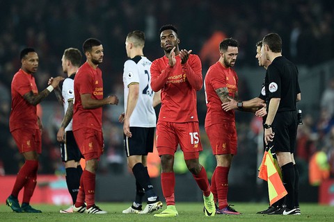 Liverpool, Arsenal progress in League Cup