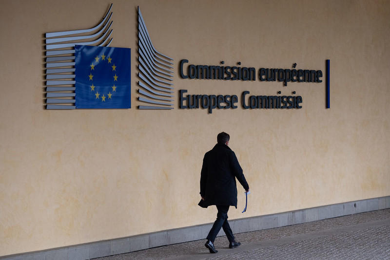 Vaccine affair, Uber lobbying, corruption. Scandals destroy the EU's credibility