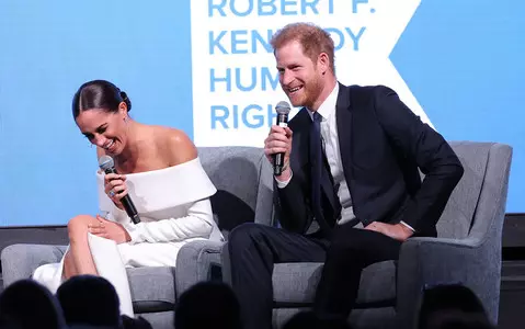 Just 4% of Brits think more positively about Harry and Meghan after Netflix show