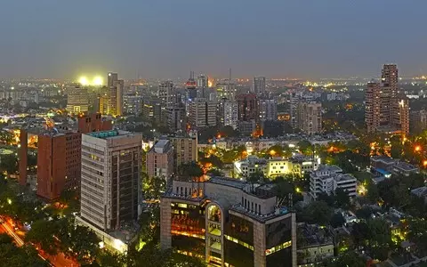 Report: By 2028, India will become the third largest economy in the world