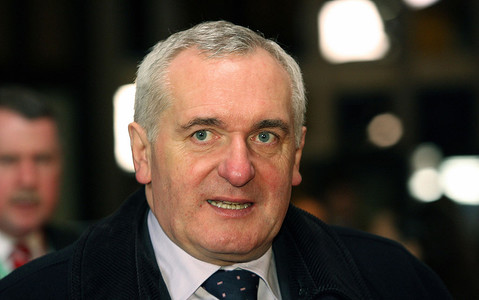 Ireland needs a Brexit minister, says Ahern