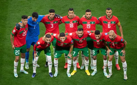 WORLD CUP 2022: Morocco plays again against Croatia, but now for third place 