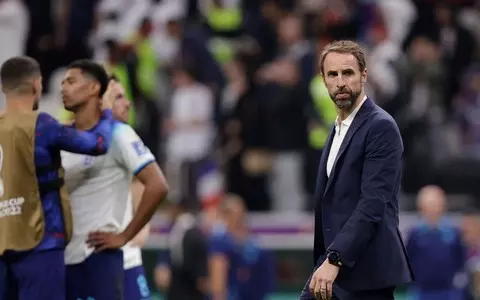 The fate of England manager Gareth Southgate will be revealed in January