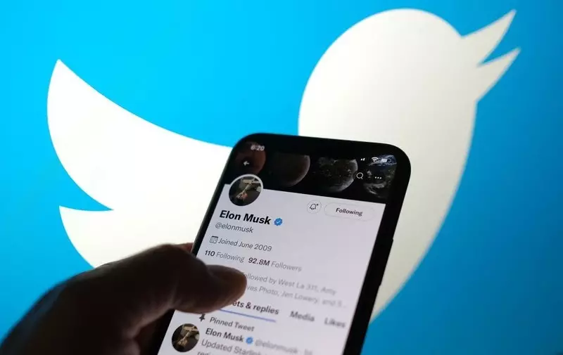 Elon Musk zapowiedział, że przywróci twitterowe konta zawieszonych dziennikarzy