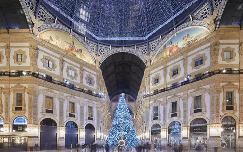 Italy: A third of people stressed about Christmas