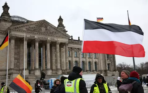 Germany announces 'more decisive action against extremists'