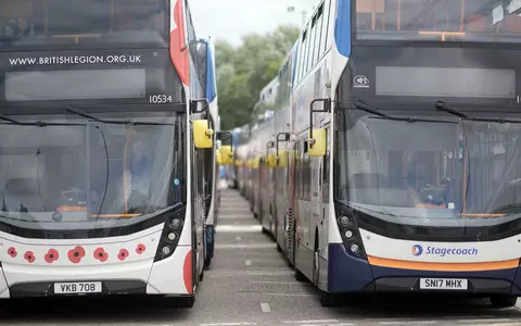 More than 130 bus operators to offer £2 tickets