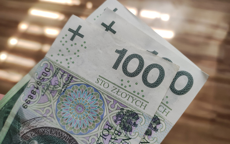 BIG InfoMonitor: Zaległe zadłużenie polskich konsumentów sięga 77,4 mld zł