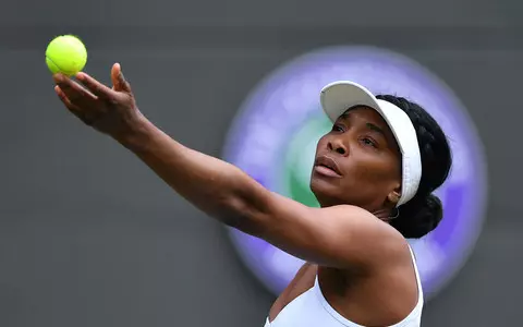 Australian Open: Venus Williams 'Wild Card'