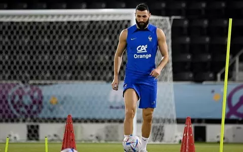 WORLD CUP 2022: Karim Benzema has ended his France national team career