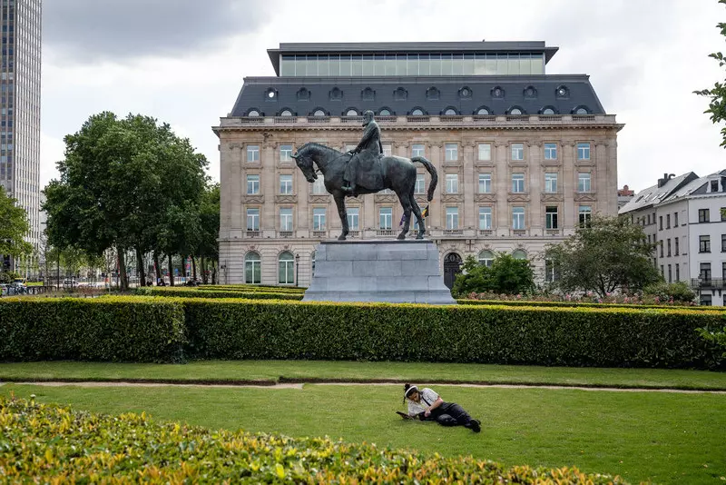 Belgium: Liberals and royal palace blocked apology for colonial and slave past