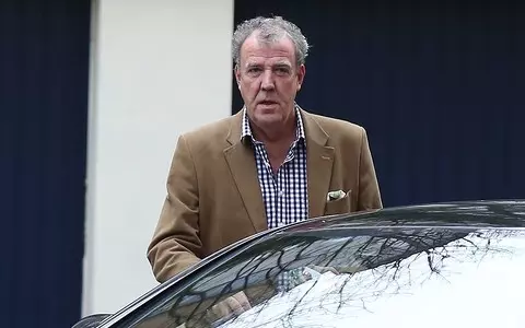 Jeremy Clarkson apologises for column in which he admitted he hates Meghan