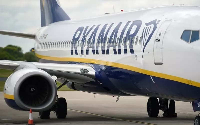 Irlandia: Piloci Ryanair otrzymają wyrównanie za cięcia z okresu lockdownów 