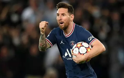 Messi Invited to Hall of Fame at Maracana