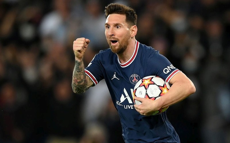 Messi Invited to Hall of Fame at Maracana