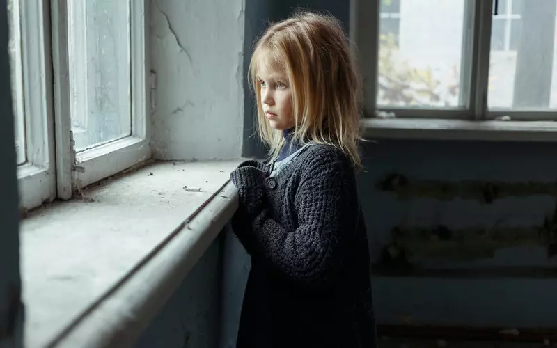 Anglia: 1 na 100 dzieci będzie bezdomnych w te święta