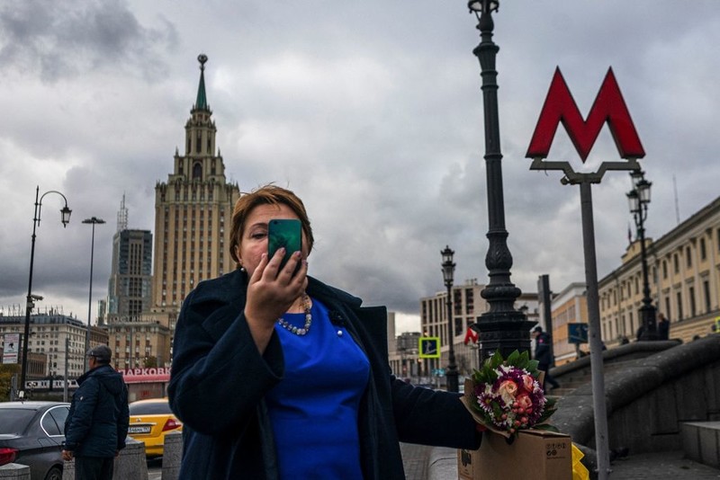 Reuters: Mobile telephony in Russia may regress to the level of the nineties