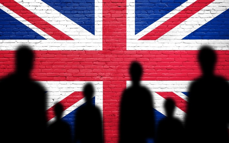 UK breaching Brexit agreement on EU citizens’ rights, London court told