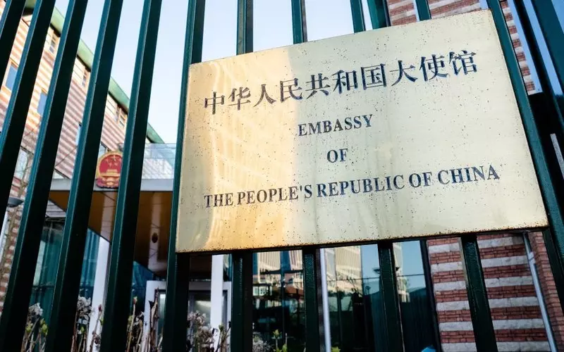 Netherlands: Illegal Chinese police stations closed