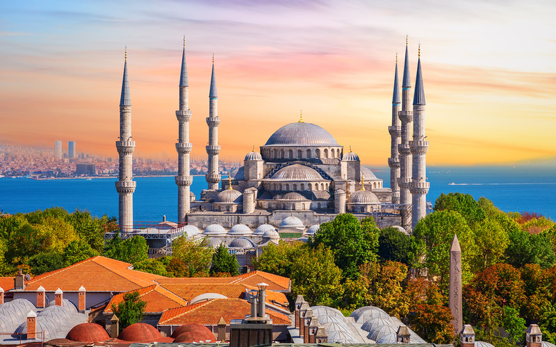Katowice Airport: Turkish Airlines will fly from Katowice to Istanbul in March