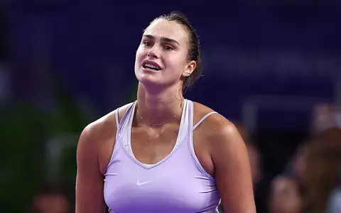 Wimbledon: Sabalenka hopes Belarusians and Russians will start