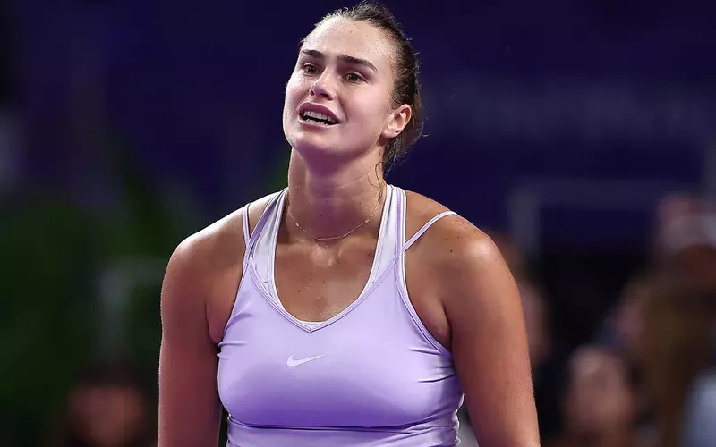 Wimbledon: Sabalenka hopes Belarusians and Russians will start