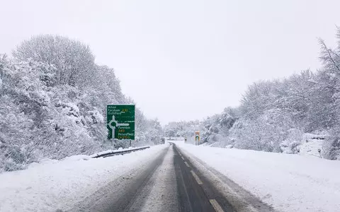 Christmas weather 2022 UK: Met Office forecast for Xmas Day - will it snow?