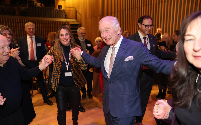 Trooping the Colour 2023: King Charles III's official birthday date revealed