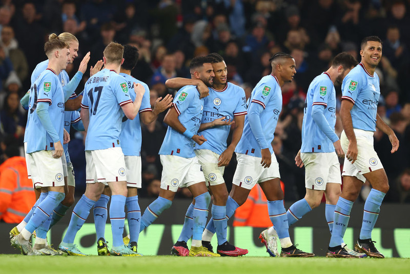 League Cup in England: champion eliminated the defending champion of the trophy