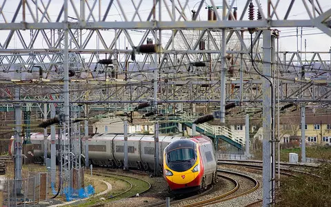 Rail fares in England to rise by up to 5.9% from March