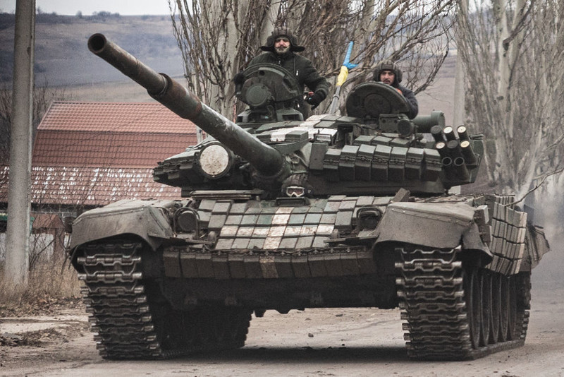 Ukraina przedstawi swoją propozycję pokojową pod koniec lutego, w rocznicę rosyjskiej inwazji