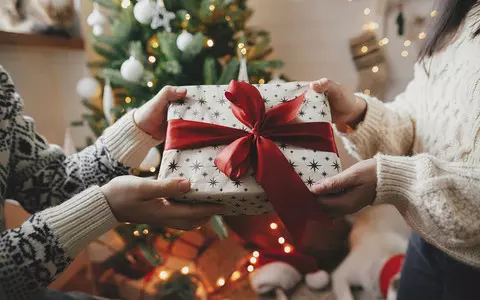 Only 56% of Poles expect to receive a Christmas present