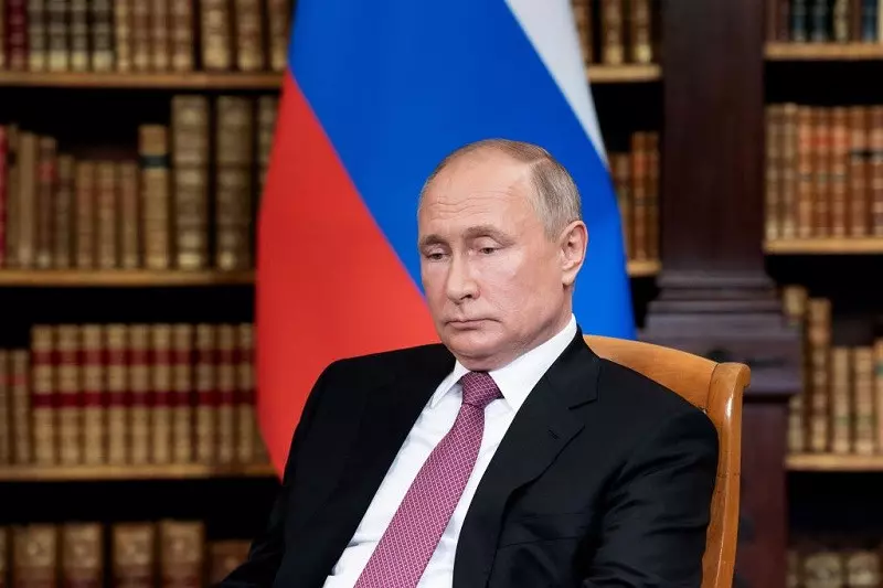 Putin "izolowany" przez otoczenie. "Nie zna przebiegu wojny"