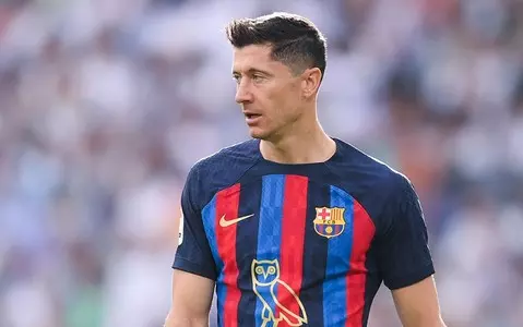 Lewandowski: Three-match suspension is unfair