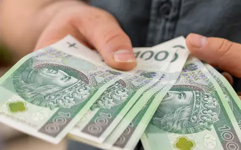 Survey for "Super Express": 76 percent. Poles want double indexation of pensions