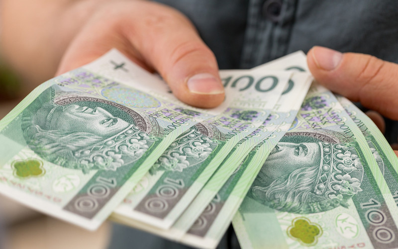 Survey for "Super Express": 76 percent. Poles want double indexation of pensions