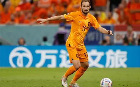 Dutch league: Daley Blind terminated the contract with Ajax