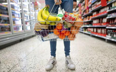 Rising cost of basic food items leaving poorest people worst off, UK study finds