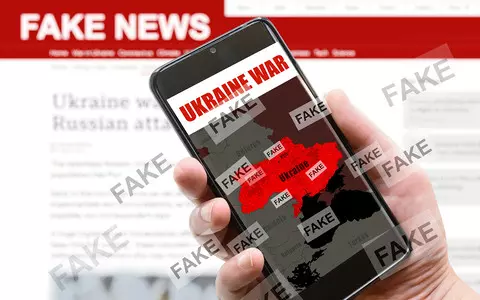 Czech Republic: Deliberately spreading fake news will be a crime?