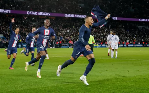 Ligue 1: Mbappe gave PSG victory in the end