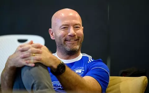 Premier League: Shearer special guest at Fan Fest in Orlando