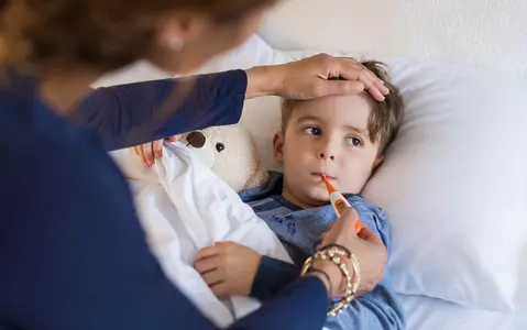 Strep A: At least 30 children have died in UK since mid-September