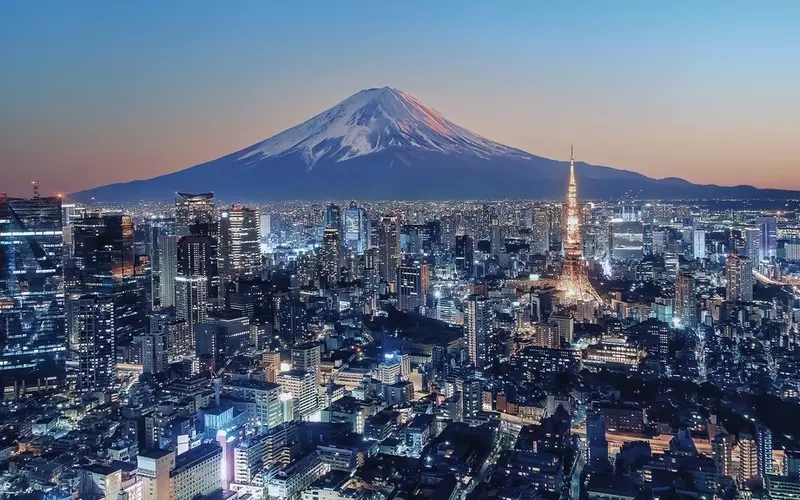 Japoński rząd chce płacić rodzinom za wyprowadzkę z Tokio